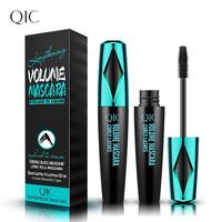 Long Lasting Mascara, Natural Curl Eyelashes Mascara, Eye Lashes Lengthening Volumizing Styling Defining Multiplying Curling ...