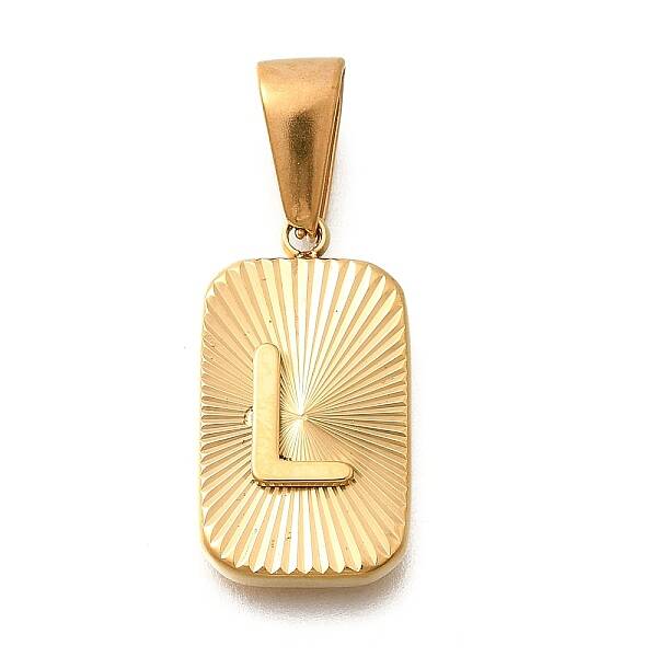 304 Stainless Steel Pendants
