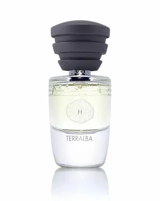 Terralba Mask Masque Milano - 35 ml