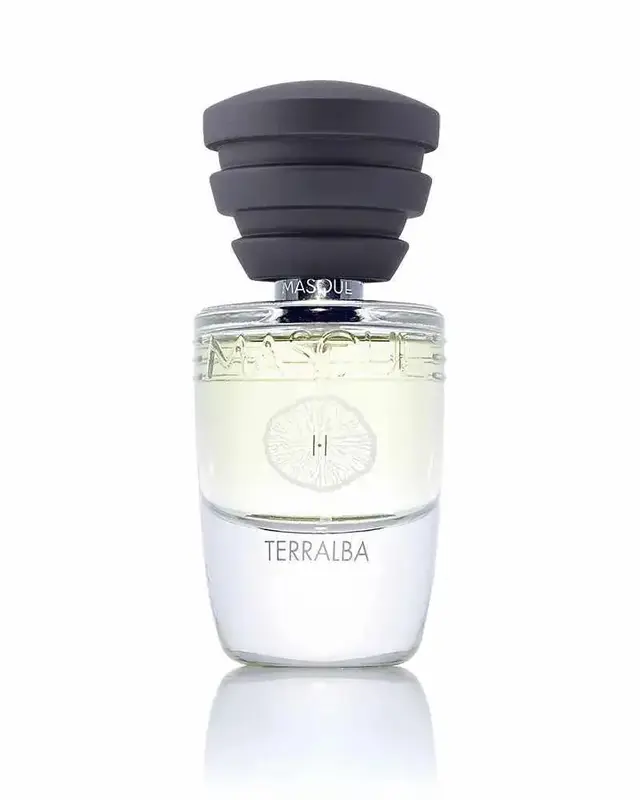 Terralba Mask Masque Milano - 35 ml