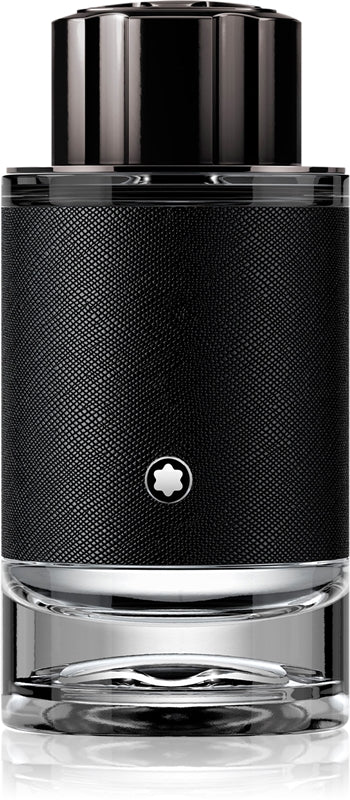 Mont Blanc Explorer EDP M 100 ml