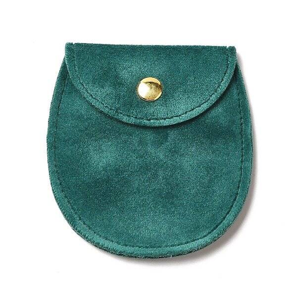 Velvet Jewelry Storage Pouches