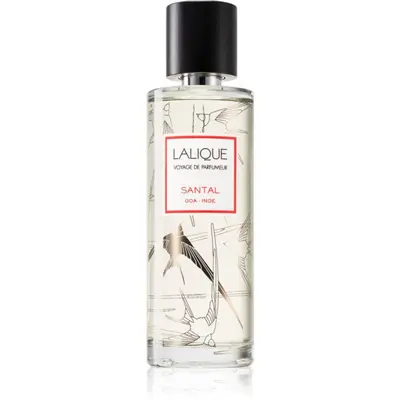 Lalique Santal Goa-Inde Spray per ambienti 100 ml