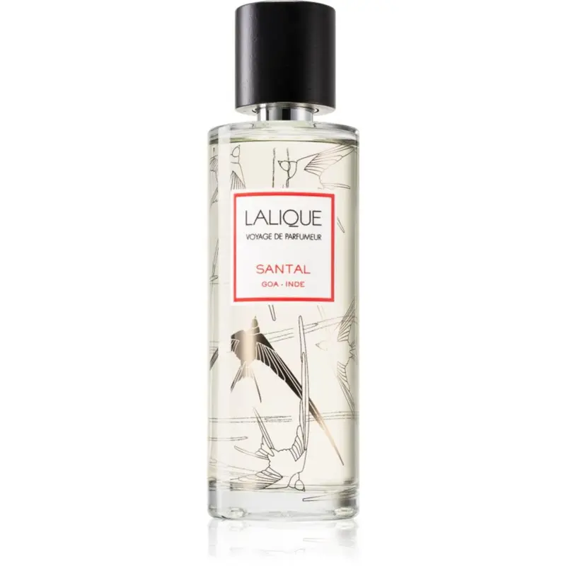 Lalique Santal Goa-Inde Spray per ambienti 100 ml