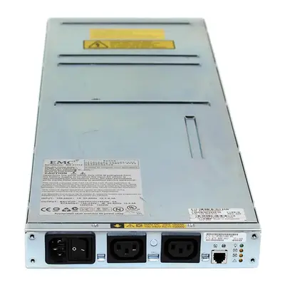 EMC 078-000-062 | 1000-Watts Standby Power Supply for AX4/CX3