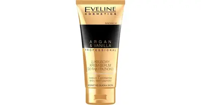 Eveline Argan & Vanilla Hand Cream 100 ml