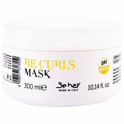 Be Hair Be Curl Mask 300ml