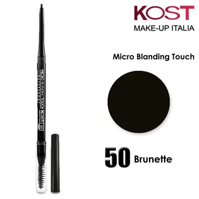 Kost Automatic Eyebrow Pencil Waterproof Microblading Touch N50
