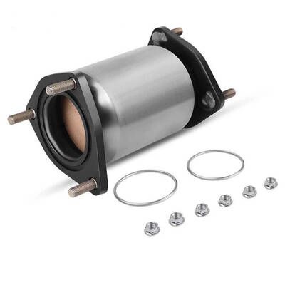 YITAMOTOR® 2004-2008 Chevy Aveo / Aveo5 1.6L Catalytic Converter High Flow Cats