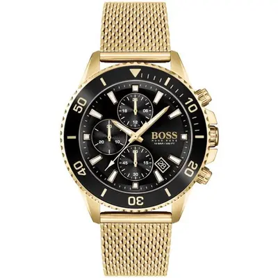 Hugo Boss 1513906 Men's Admiral Watch