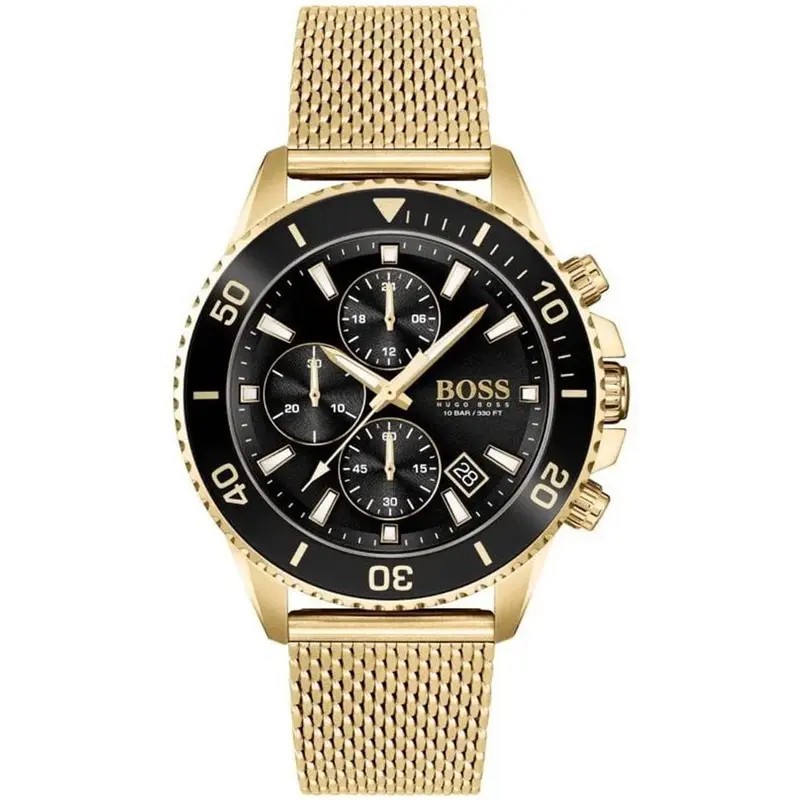 Hugo Boss 1513906 Men's Admiral Watch