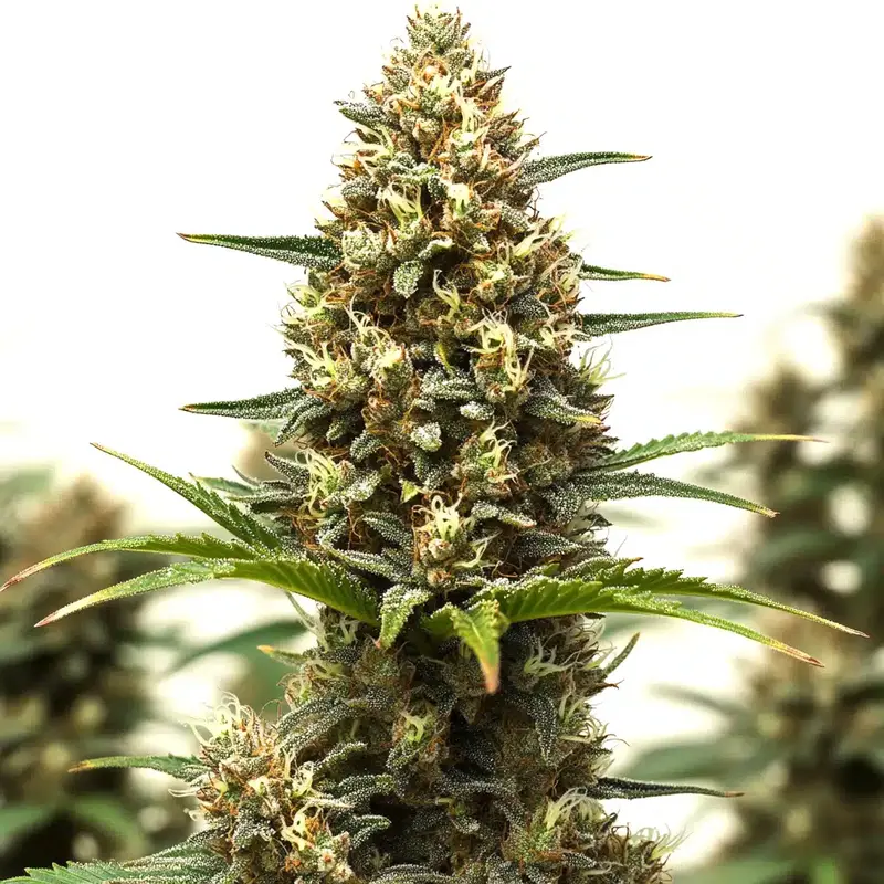 Rs11 x Lemon Tree - Seeds Pack: 1-seed