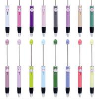 P. High Quality Beads for Making Pens and Phone Charms