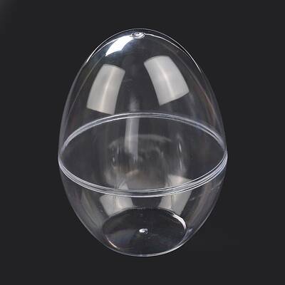 Plastic Bead Containers