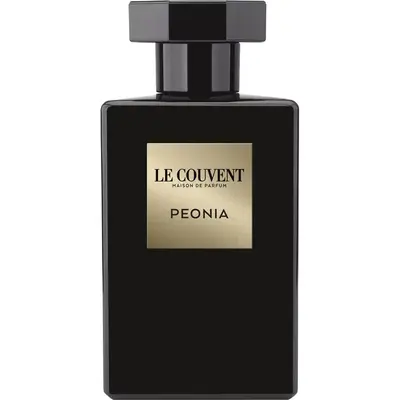 Le Couvent Maison de Parfum, Signatures - Peony, Parfum, Unisex, 100 ml