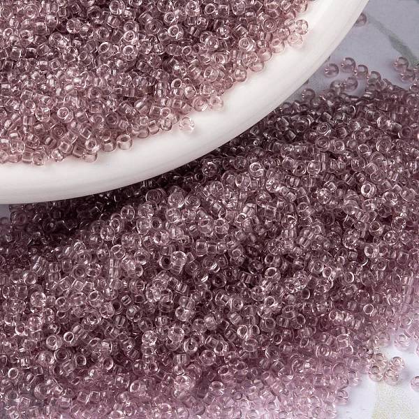 MIYUKI Round Rocailles Beads
