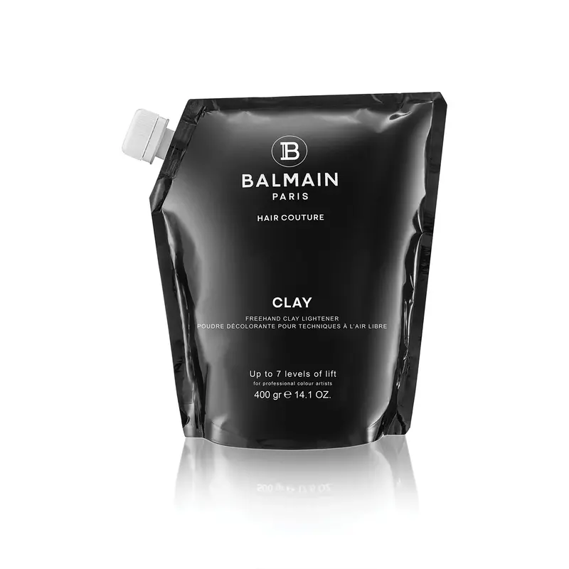Balmain Professional Colori Gel Ossidante per Capelli Schiarente 400 ml