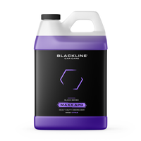 BLACKLINE Maxx APD: Heavy-duty degreaser for cars, trucks, and more. Quickly removes grease, oil, and dirt. Ideal for automot...