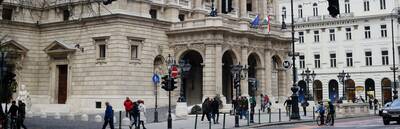 Andrássy Avenue: Budapest’s Eclectic UNESCO World Heritage Site