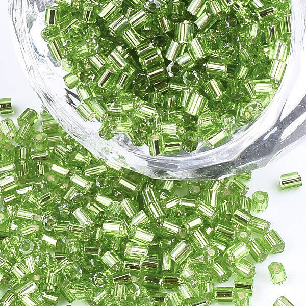 Grade A Glass Seed Beads