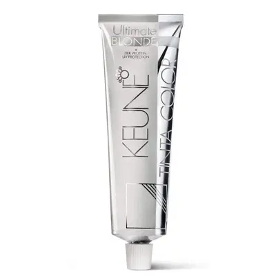 Keune permanent hair color dye 1038 hazelnut blonde 60 ml