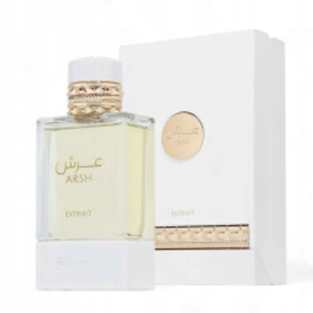 Fragrance world Homage EDP 100ml
