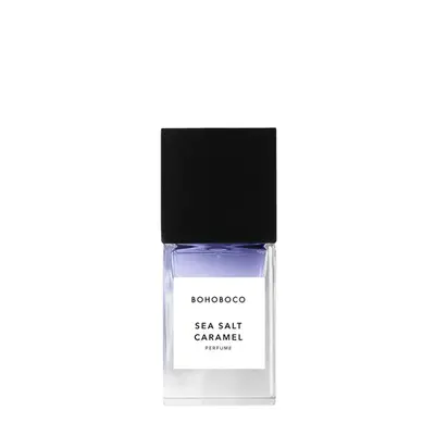 Bohoboco Sea Salt Caramel Perfume 50 ml