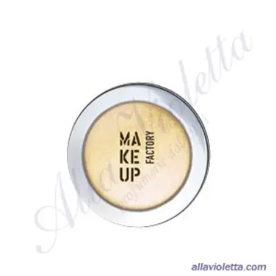 Make-up factory Eyeshadow 52 Vanilla Sugar