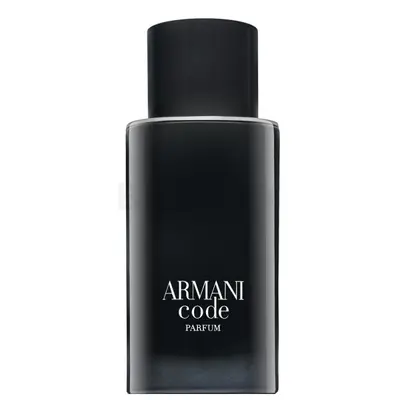 Armani (Giorgio Armani) Code Parfum - Refillable Men 75 ml