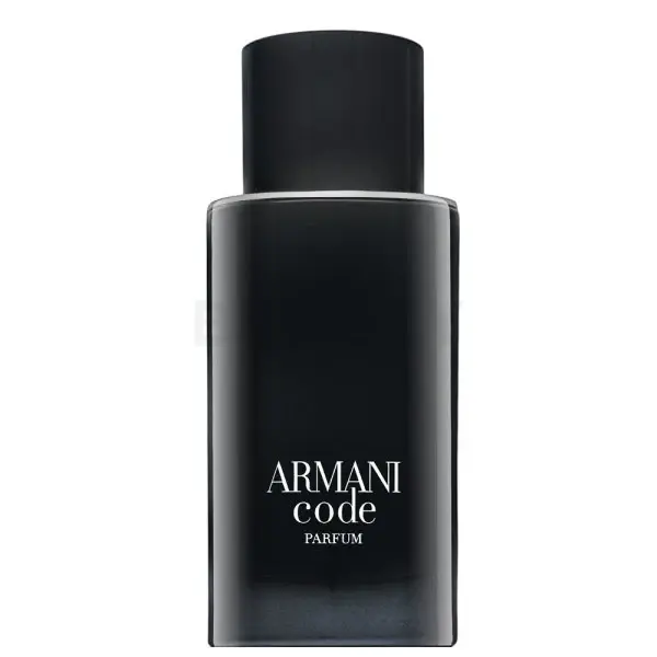 Armani (Giorgio Armani) Code Parfum - Refillable Men 75 ml
