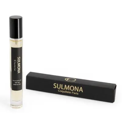 Coquillete parfum Sulmona perfume 10 ml