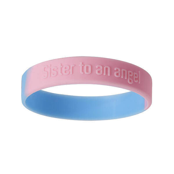 Silicone Wristbands Bracelets