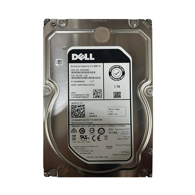 0MM8P9 Dell 1TB 6Gb/s SATA 7200 3.5-Inch Hard Drive