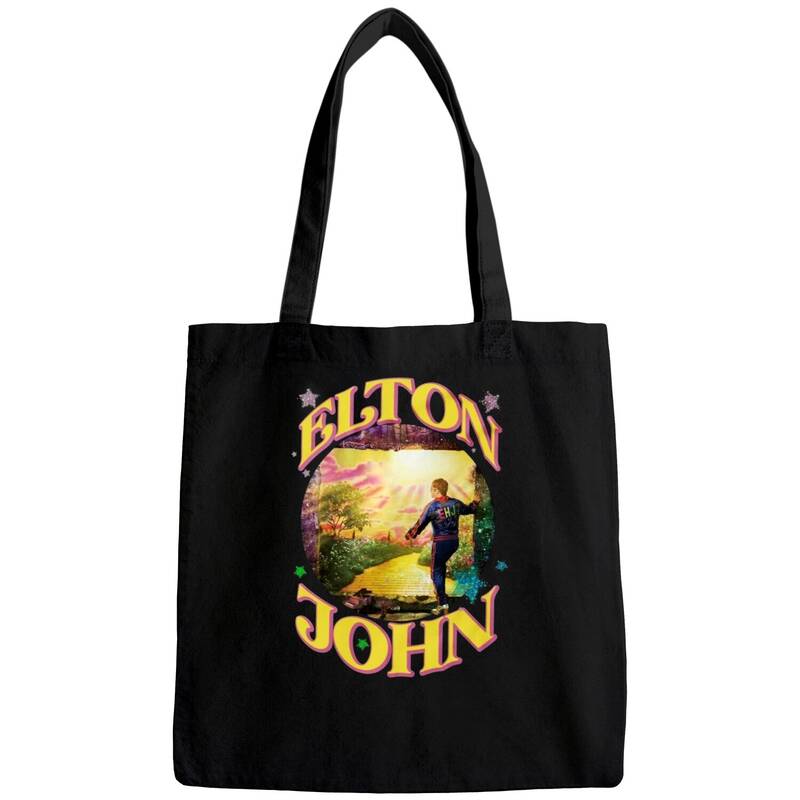 Elton John Sir Elton Hercules John Bags