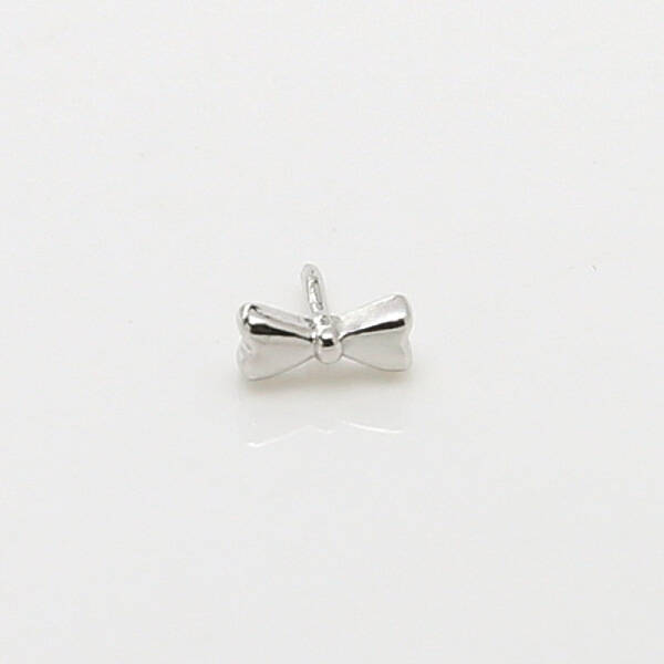 Brass Bowknot Head Pins