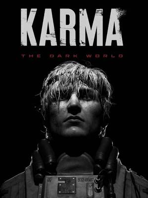 Karma: The Dark World | Steam