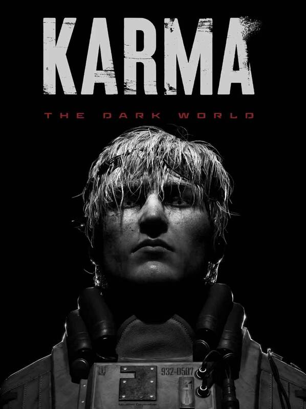 Karma: The Dark World | Steam