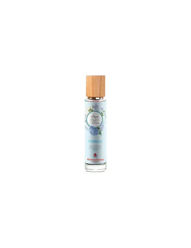Alvarez Gomez Alv Gomez Agua Fresca De Flores Verbena Spray 30ml