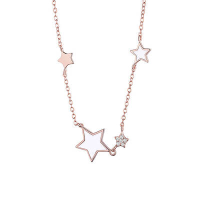 925 Sterling Silver Pendant Necklaces