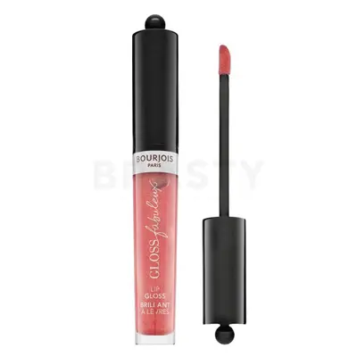 Bourjois Fabuleux Gloss Lucidalabbra 10 3,5 ml
