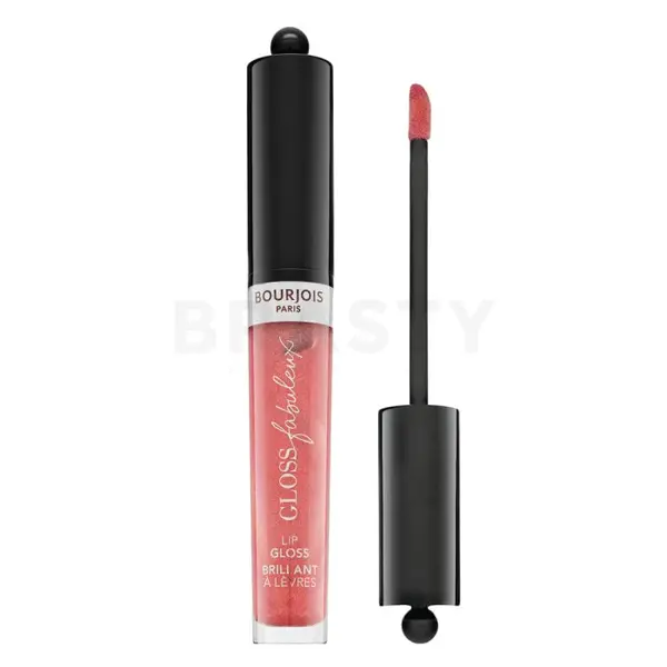 Bourjois Fabuleux Gloss Lucidalabbra 10 3,5 ml