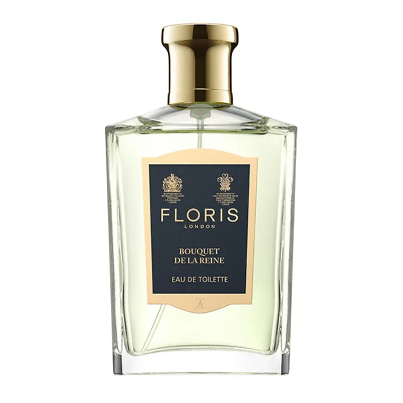 Floris Of London Bouquet De La Reine Eau De Toilette per donna 100 ml