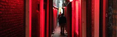 Red Light District