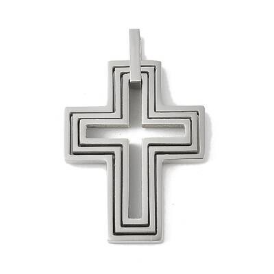 304 Stainless Steel Pendants