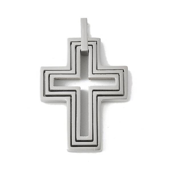 304 Stainless Steel Pendants