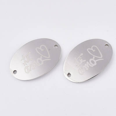 Tarnish Resistant Valentine's Day Theme