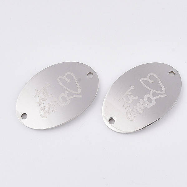 Tarnish Resistant Valentine's Day Theme