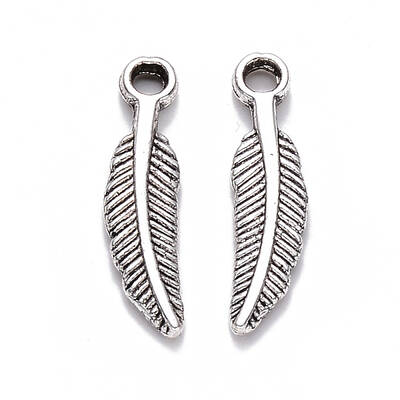 Tibetan Style Alloy Pendants