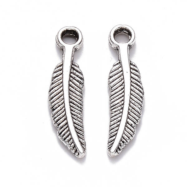 Tibetan Style Alloy Pendants
