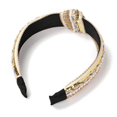 Plastic Hair Bands